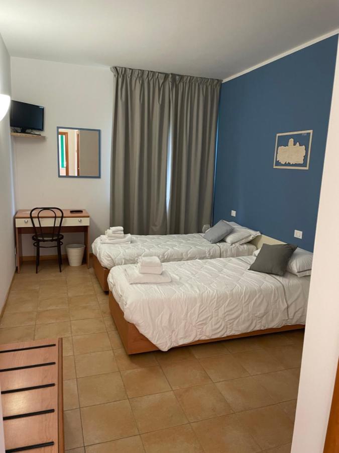 Sportland Ξενοδοχείο Colle Val D'Elsa Εξωτερικό φωτογραφία