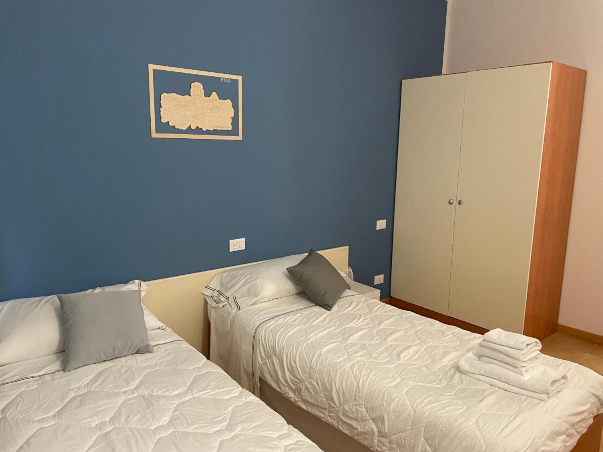 Sportland Ξενοδοχείο Colle Val D'Elsa Εξωτερικό φωτογραφία