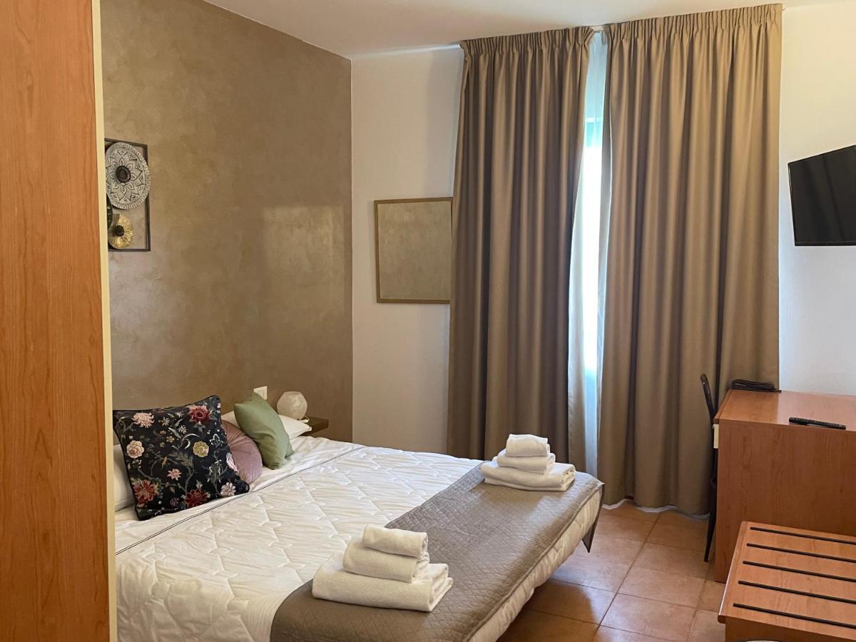 Sportland Ξενοδοχείο Colle Val D'Elsa Εξωτερικό φωτογραφία