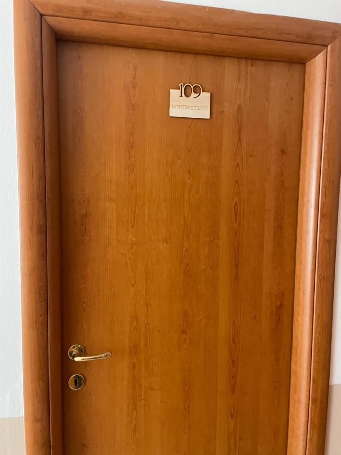 Sportland Ξενοδοχείο Colle Val D'Elsa Εξωτερικό φωτογραφία
