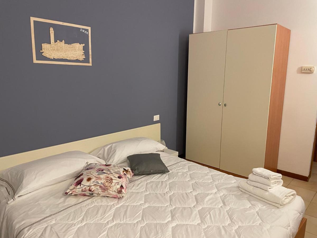 Sportland Ξενοδοχείο Colle Val D'Elsa Εξωτερικό φωτογραφία