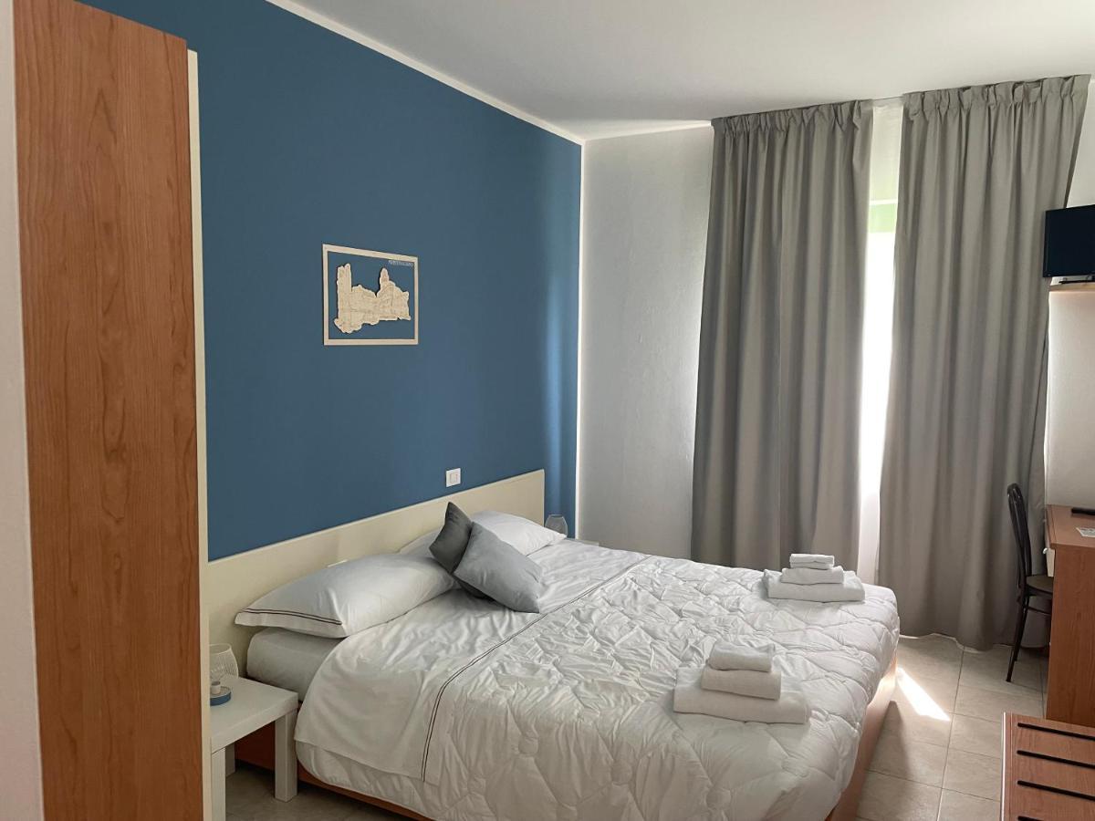 Sportland Ξενοδοχείο Colle Val D'Elsa Εξωτερικό φωτογραφία