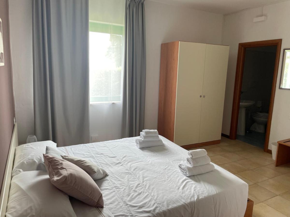 Sportland Ξενοδοχείο Colle Val D'Elsa Εξωτερικό φωτογραφία