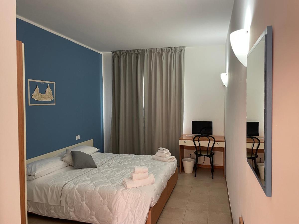Sportland Ξενοδοχείο Colle Val D'Elsa Εξωτερικό φωτογραφία