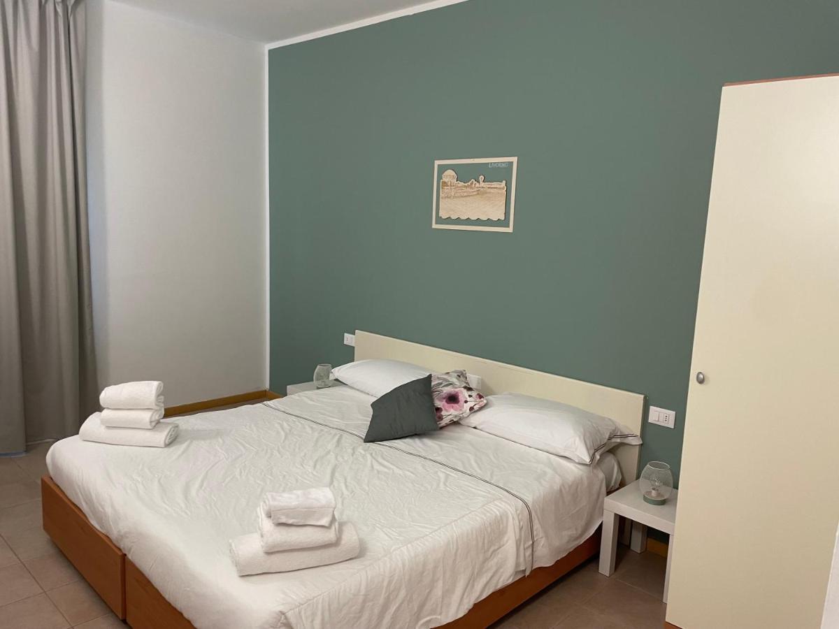 Sportland Ξενοδοχείο Colle Val D'Elsa Εξωτερικό φωτογραφία