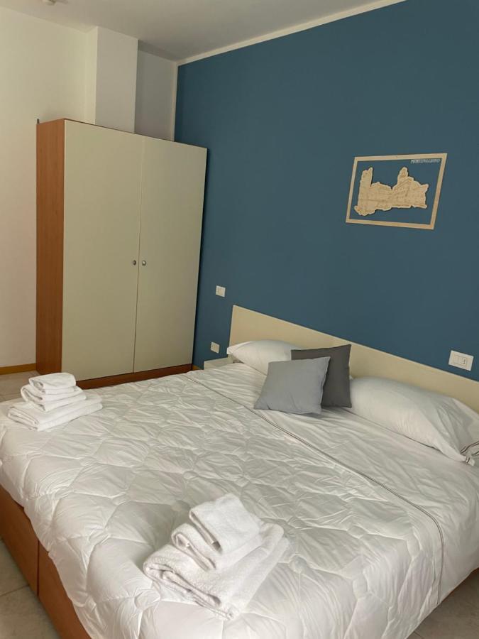 Sportland Ξενοδοχείο Colle Val D'Elsa Εξωτερικό φωτογραφία