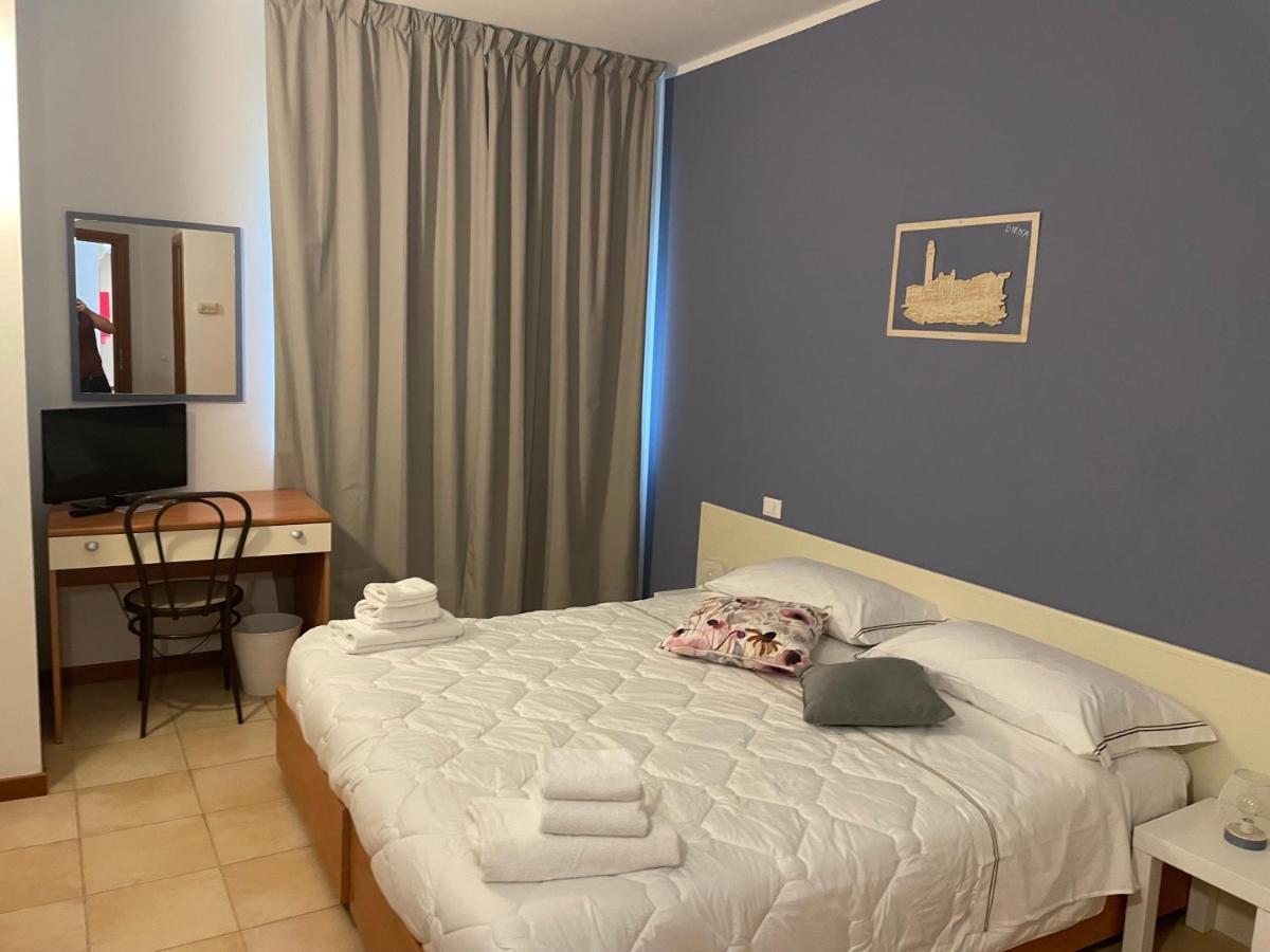 Sportland Ξενοδοχείο Colle Val D'Elsa Εξωτερικό φωτογραφία