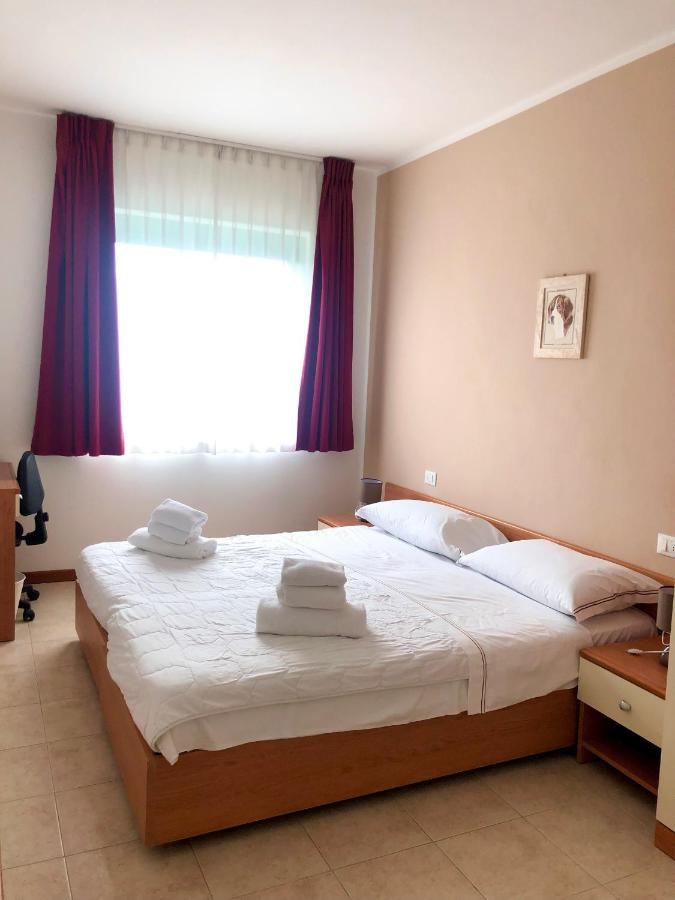 Sportland Ξενοδοχείο Colle Val D'Elsa Εξωτερικό φωτογραφία