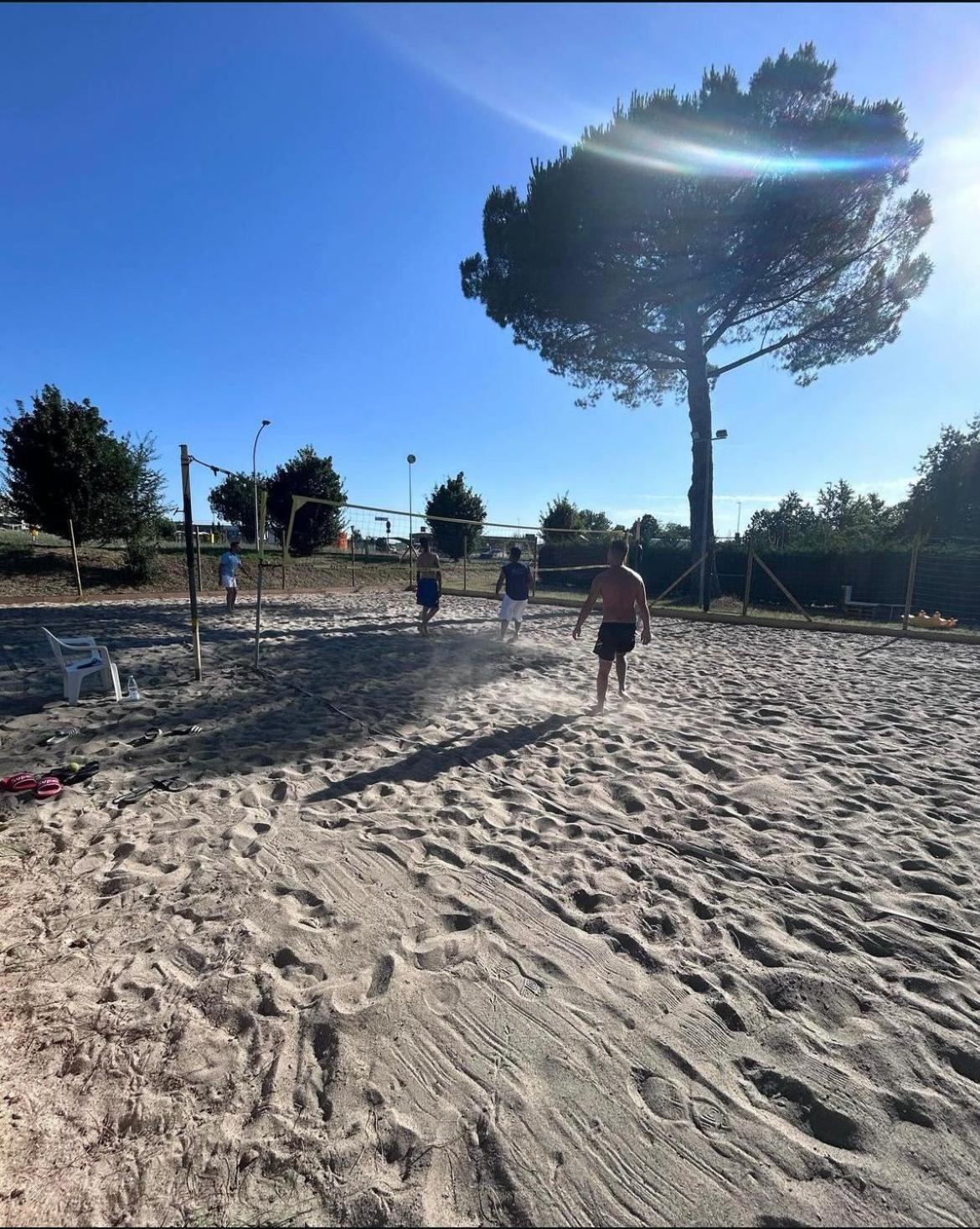 Sportland Ξενοδοχείο Colle Val D'Elsa Εξωτερικό φωτογραφία